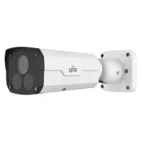 

                                    Uniview IPC2222SR5-UPF40-B 2MP Fixed Bullet Network Camera